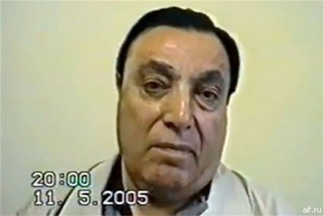 Задержан возможный убийца Деда Хасана