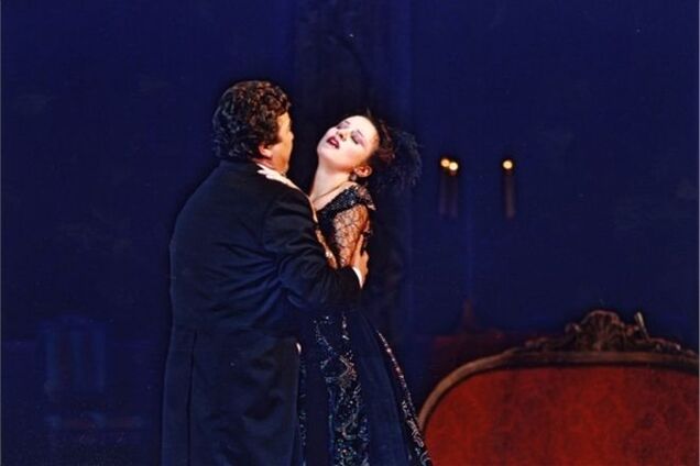 Абдуллина из-за 'быдла' может никогда не стать заслуженной артисткой Украины