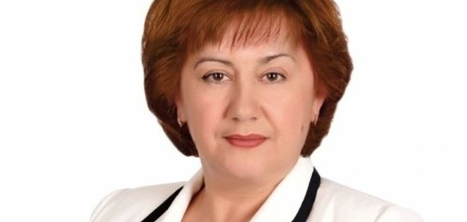 Охранника Азарова избила женщина-нардеп - СМИ