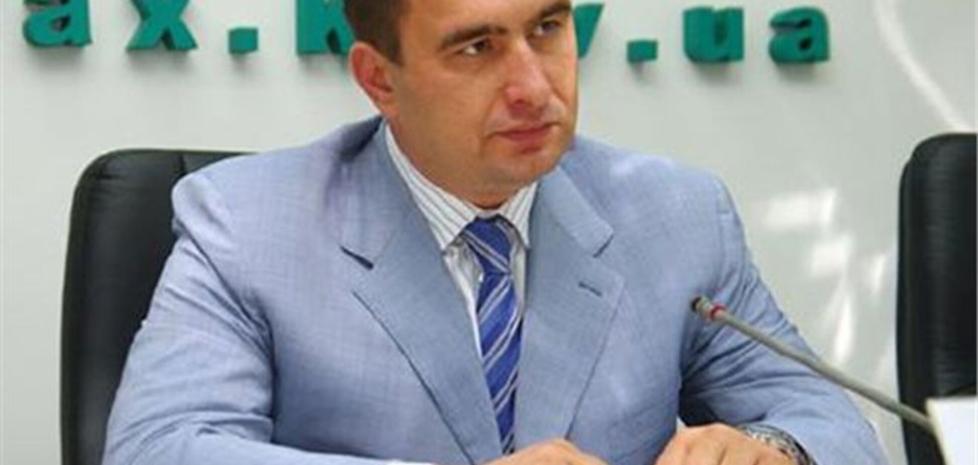 Суд перенес рассмотрение иска о лишении мандата нардепа Маркова