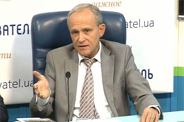 Кибертерроризм опасен не меньше, чем ядерный или химический – эксперт