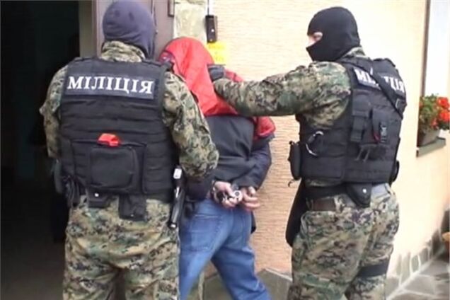 Спецслужби США, України, Польщі та Еквадору затримали угрупування наркоторговців