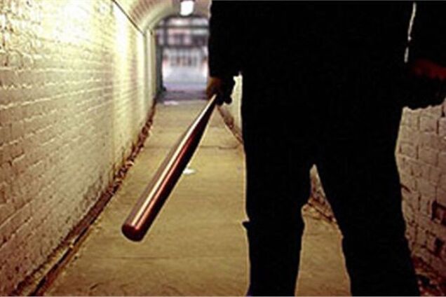 У Харкові напали на помічника нардепа від 'Батьківщини'