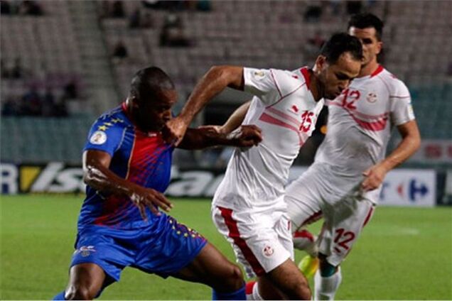 ФИФА лишила сборную Кабо-Верде шансов попасть на ЧМ-2014