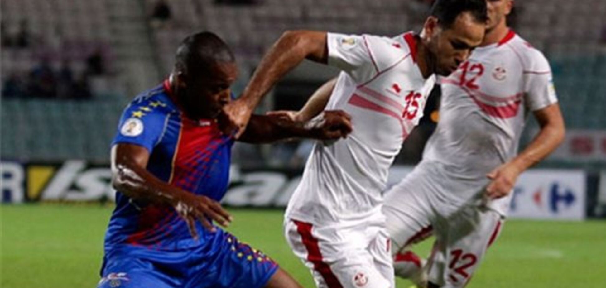 ФИФА лишила сборную Кабо-Верде шансов попасть на ЧМ-2014