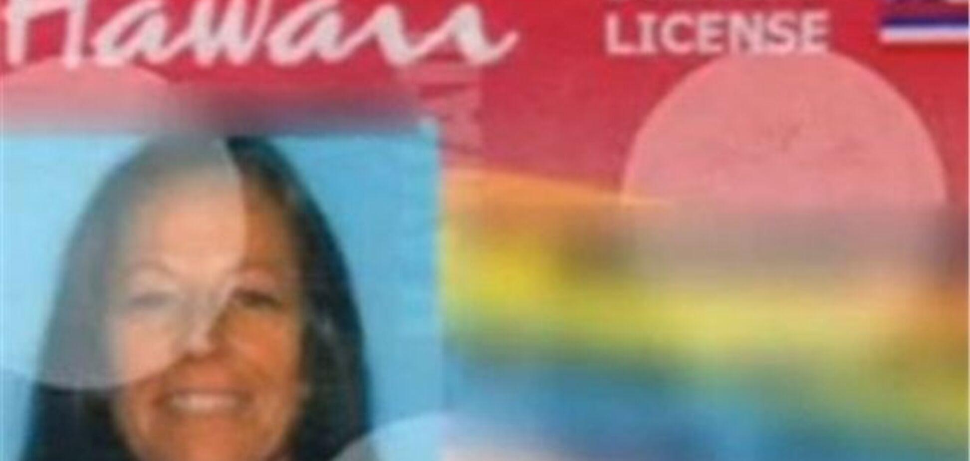 Женщину попросили сократить фамилию, состоящую из 35 букв