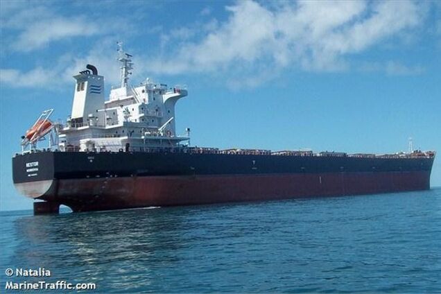 Гибель украинского моряка на судне 'Nestor': родные считают, что его убили