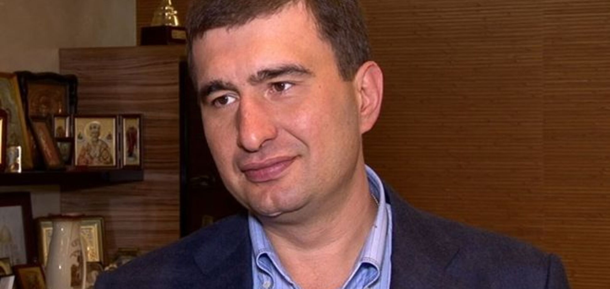 Марков обжалует в ЕСПЧ лишение мандата
