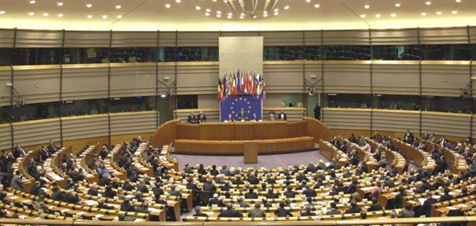 Европарламент за улучшение отношений с Беларусью в обмен на политзаключенных
