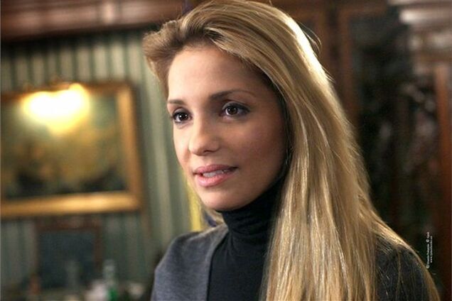 Євгенія Тимошенко: здоров'я мами руйнують не тільки радіацією