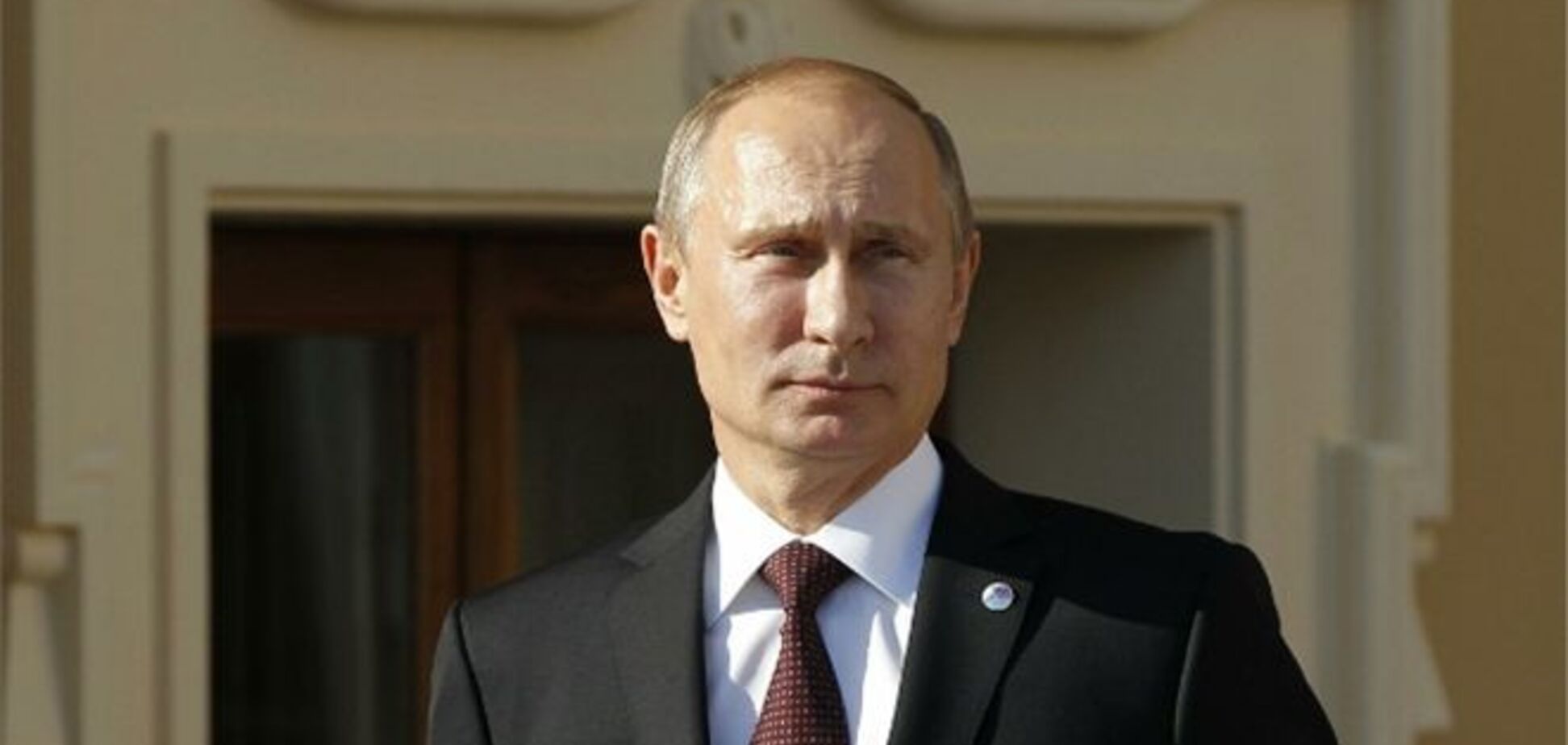 Путин написал статью для New York Times: удар по Сирии вызовет новую волну терроризма