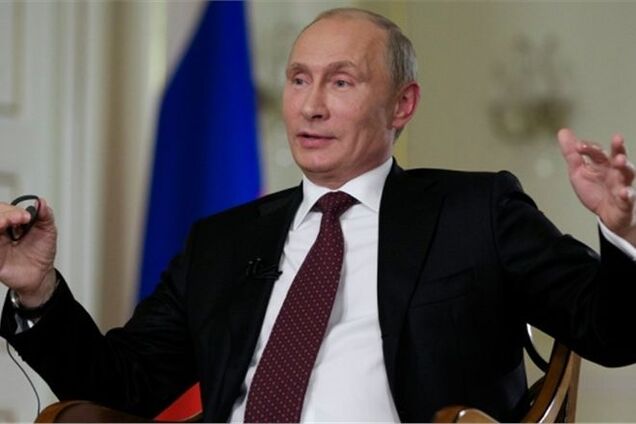 Путина выдвинули на Нобелевскую премию мира