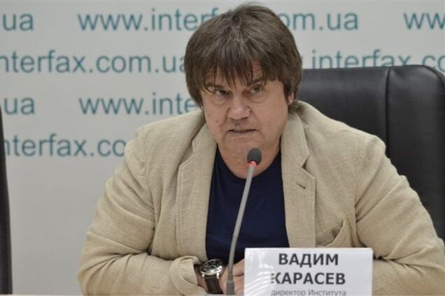 Политолог: Кремль надеется на ухудшении финансовой ситуации в Украине