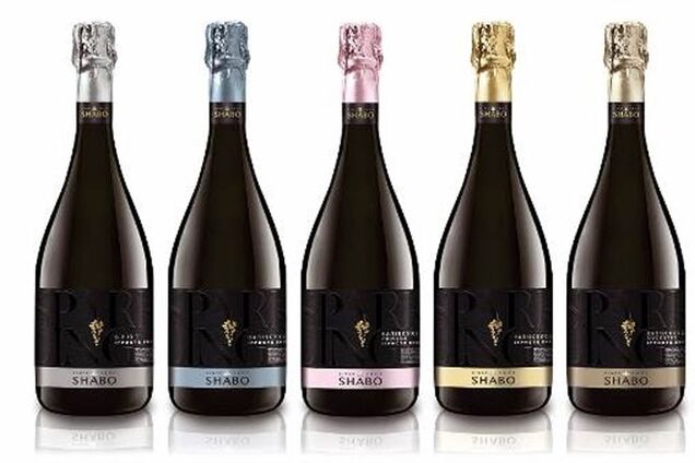 Продуктовый портфель компании ШАБО пополнился резервуарным игристым вином
