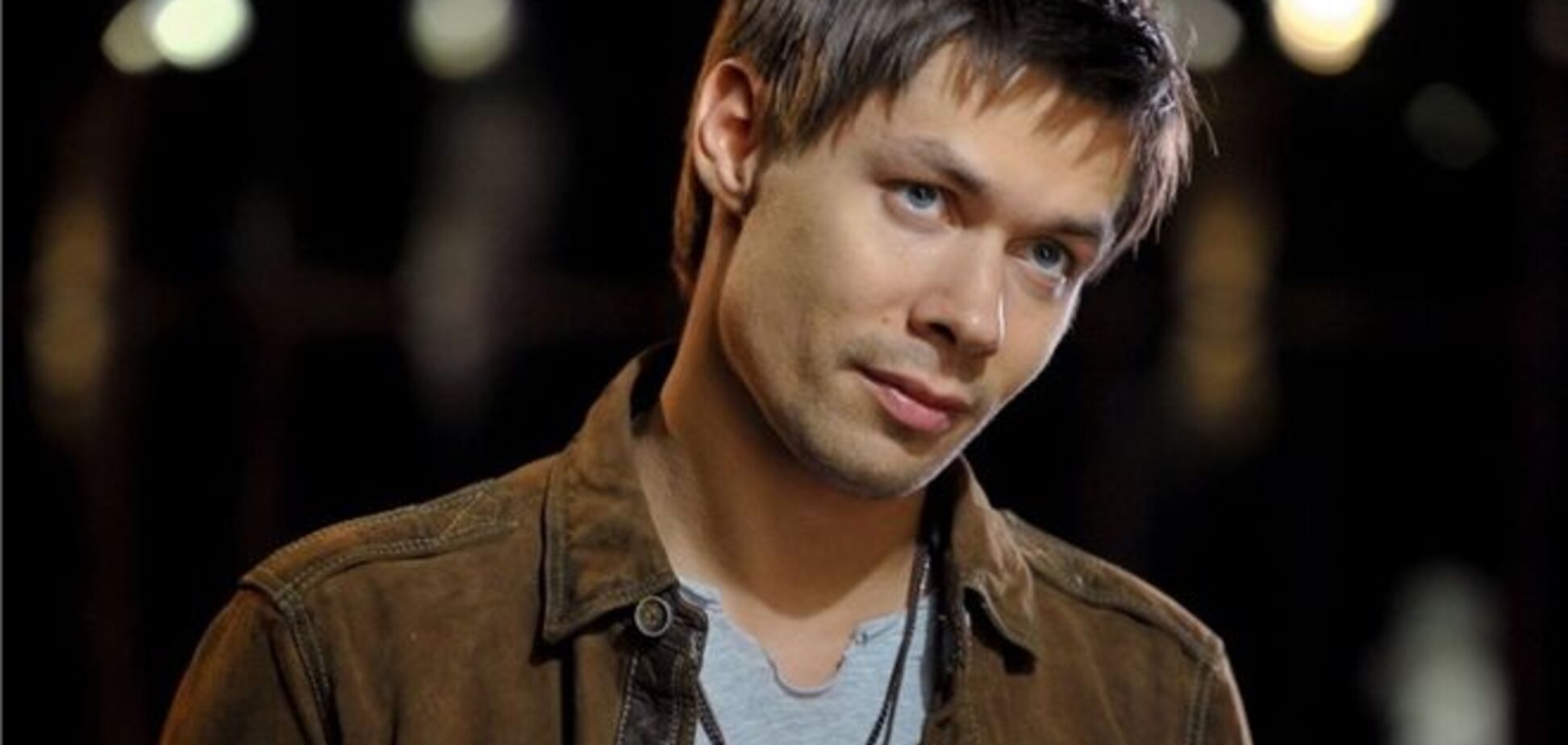 Стас Пьеха изуродовал лицо пластикой