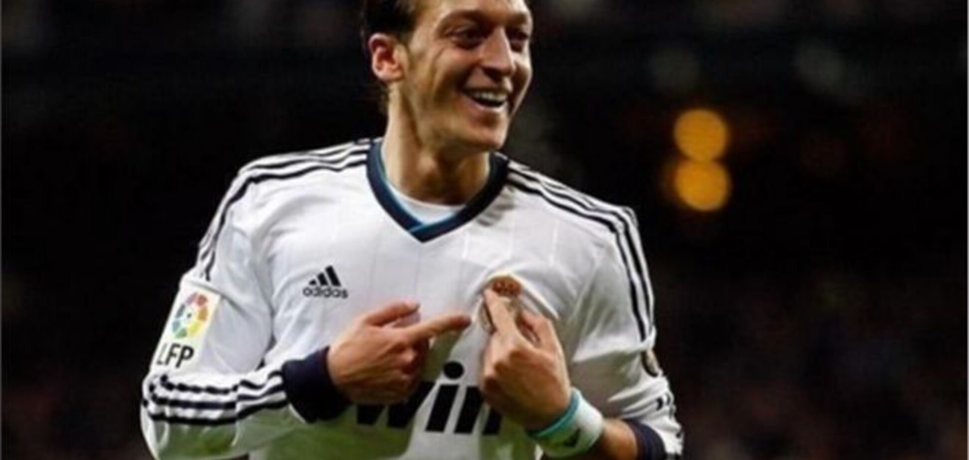 Новичок 'Арсенала' стал фигурантом секс-скандала