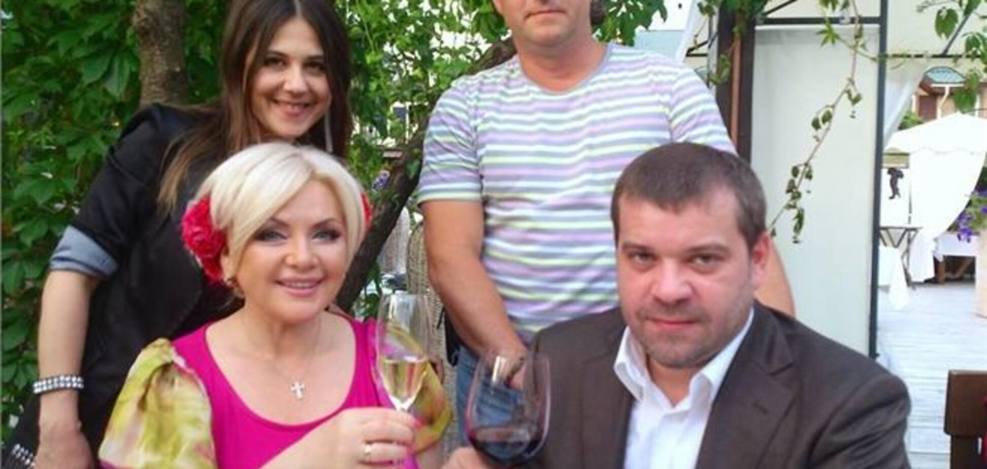 Кому здадуть запорізьку опозицію?