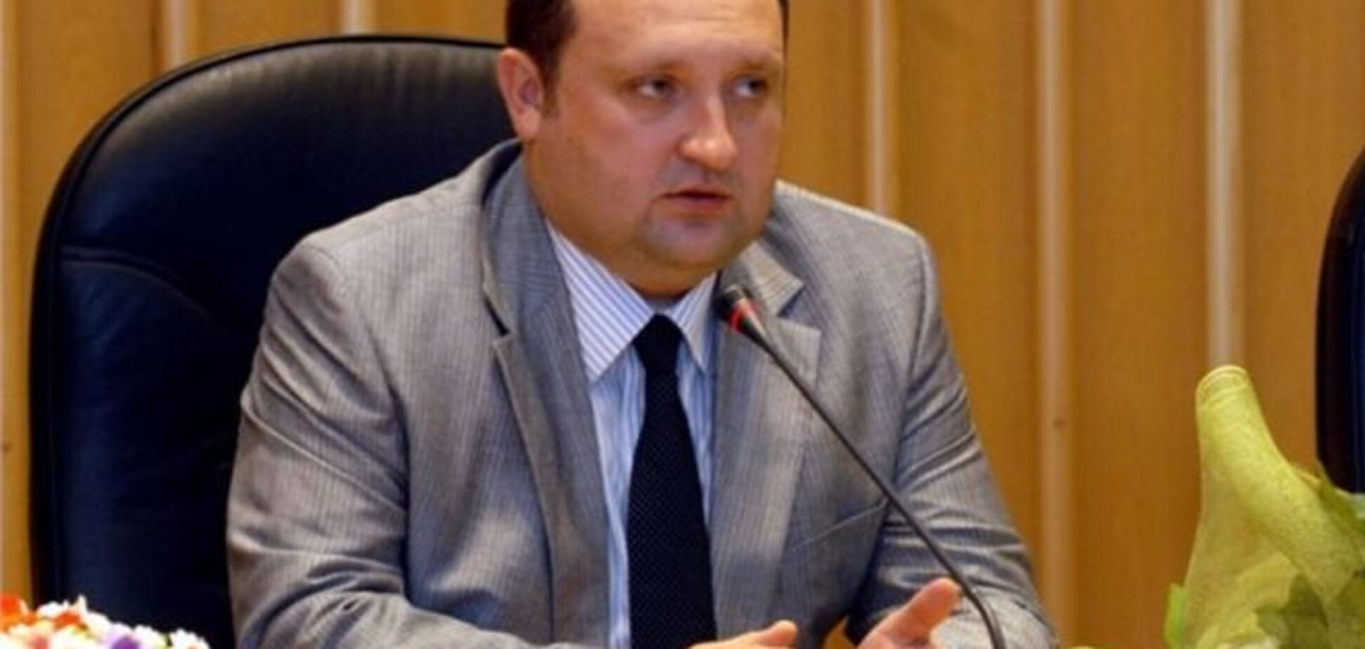 Арбузов: долги по зарплатам сократились на 13%