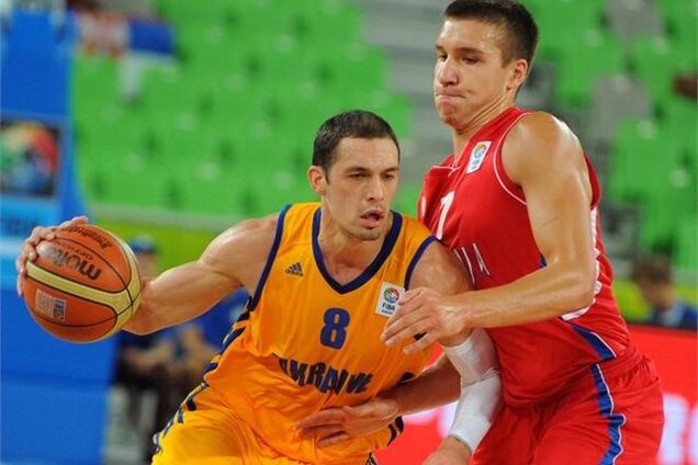 Евробаскет. Украина выдала очередную сенсацию