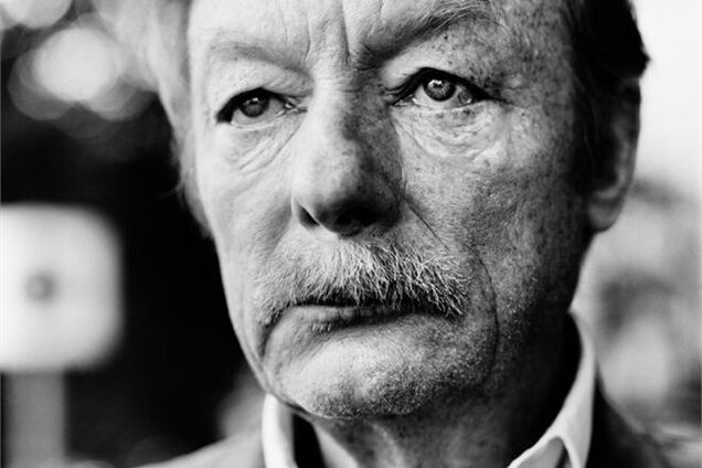 Умер актер из фильма 'Небо над Берлином'