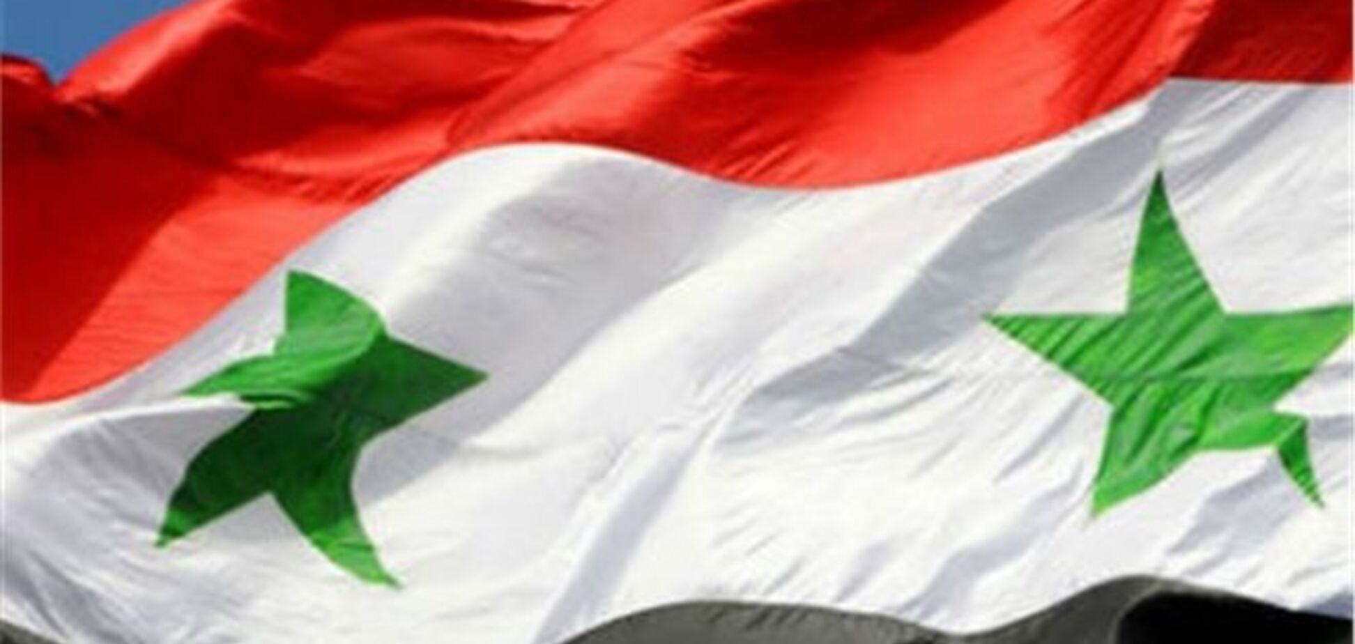 Процедура присоединения Сирии к ОЗХО займет свыше 30 дней