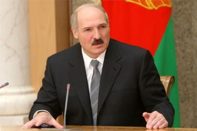 Лукашенко удостоївся 'Шнобеля' за заборону оплесків