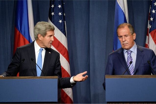 США И РФ почти согласовали данные о размерах сирийского арсенала