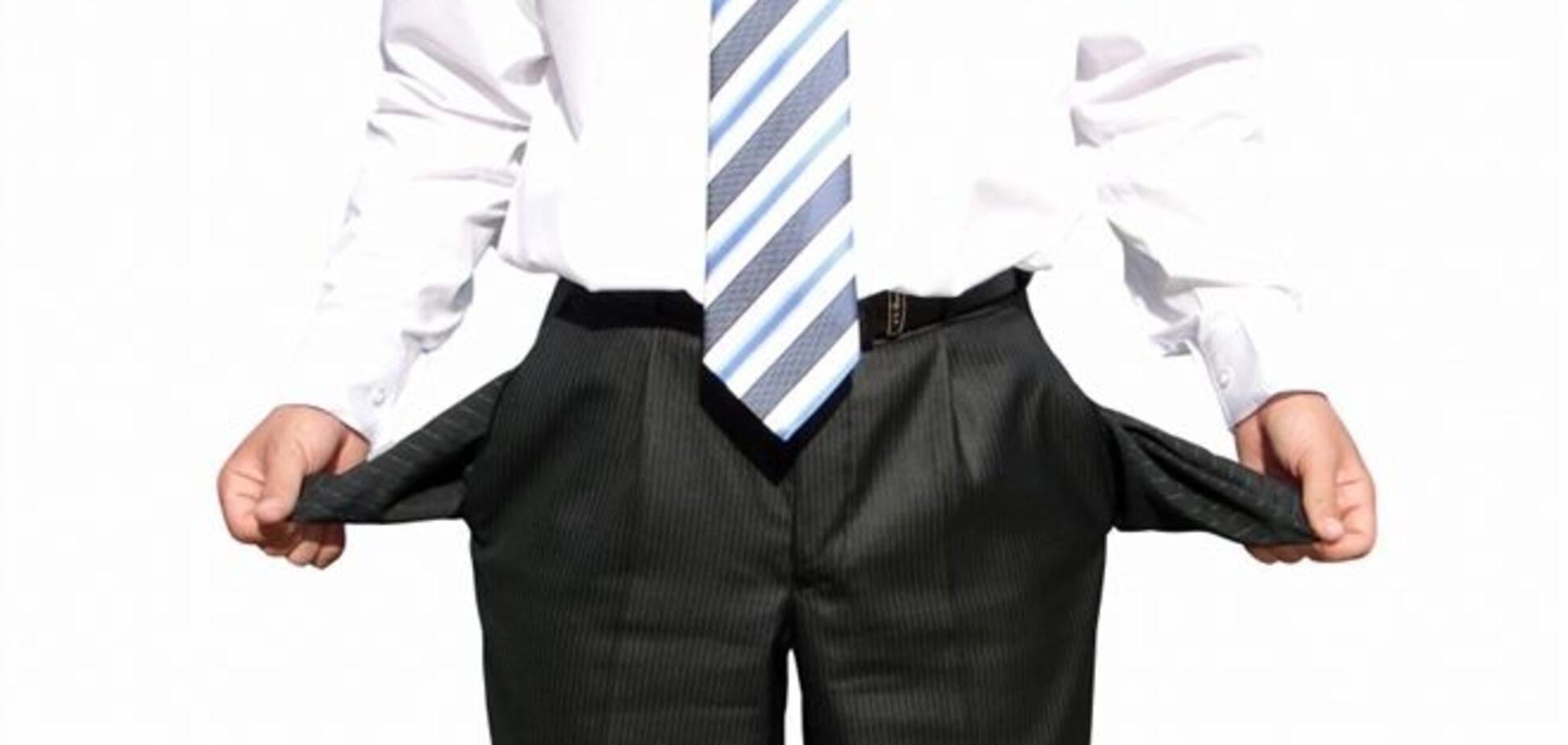 Строители настроены пессимистично