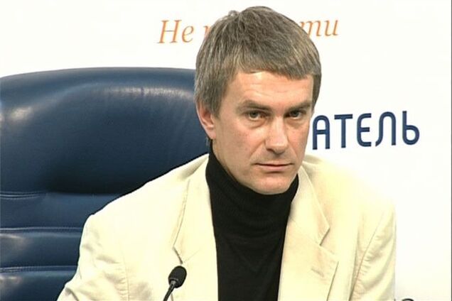 Эксперт о 'газовой войне': Россия умеет выдумывать проблемы на пустом месте