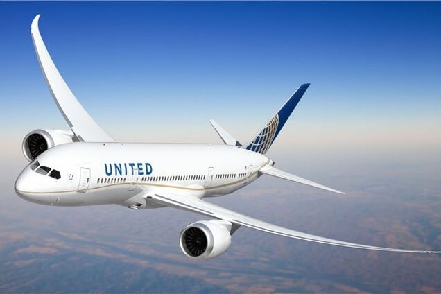 United Airlines по ошибке продала билеты по $5 