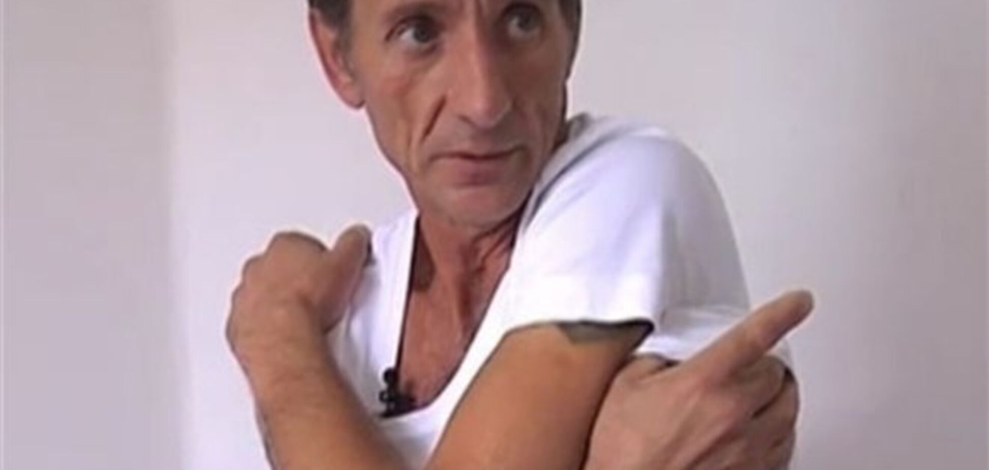 Трагедія на Азові: Україна вимагає невідкладного повернення Федоровича