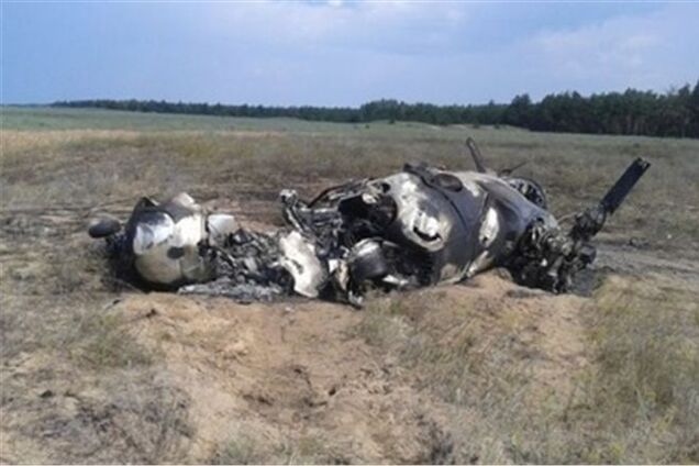 У Польщі розбився вертоліт: є жертви