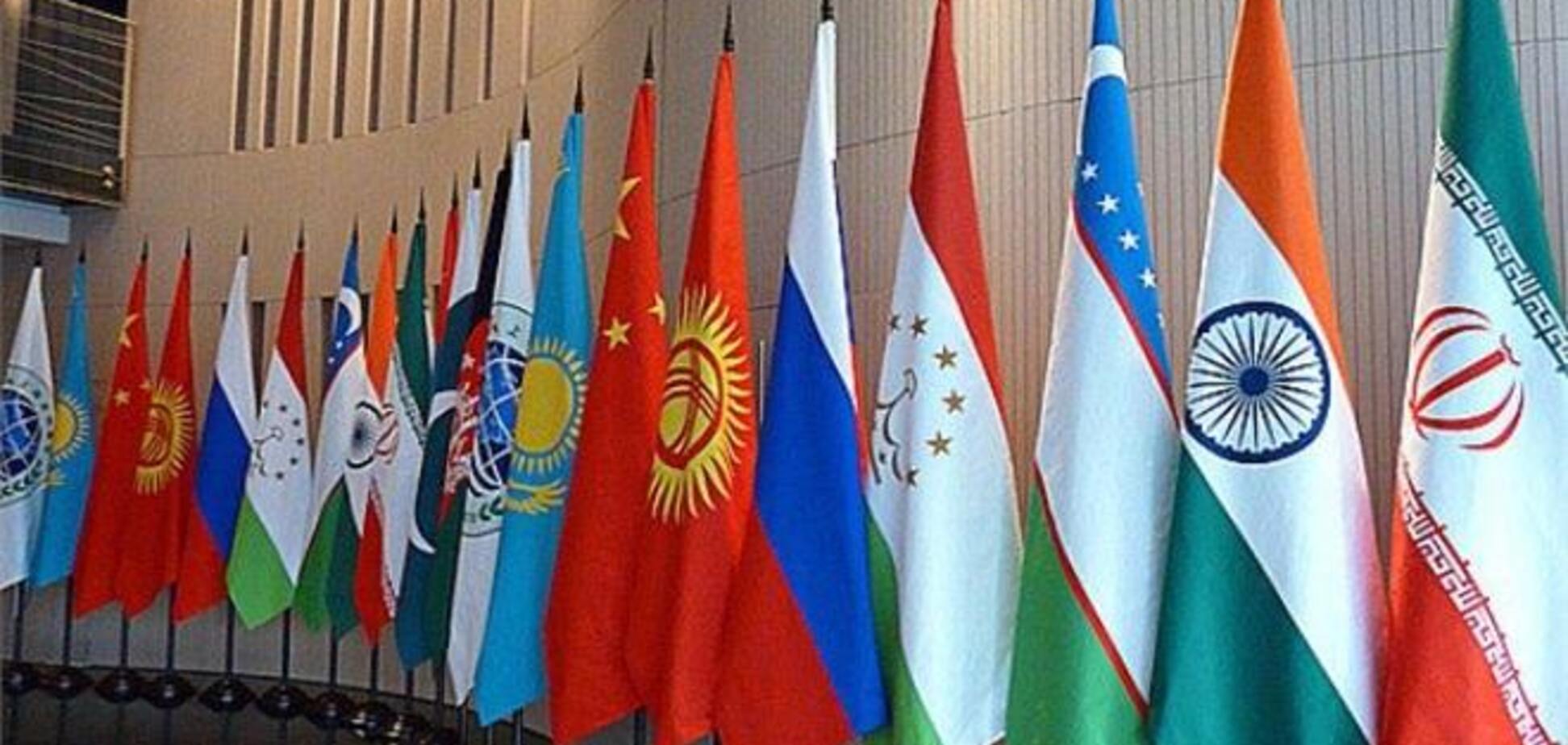 ШОС встанет на защиту Сирии – СМИ