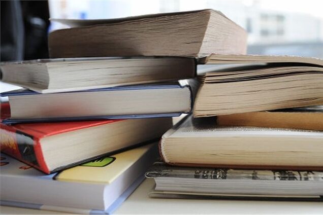 Во Львове выбрали лучшую книгу года