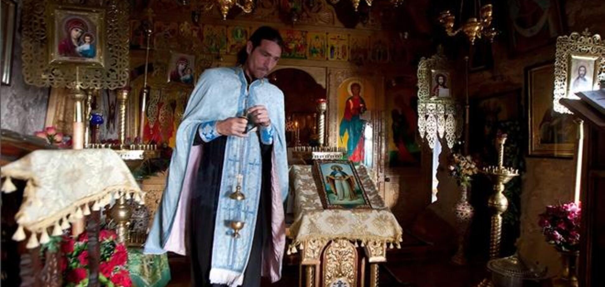 З трьох печерних монастирів в Криму хочуть виселити ченців-самозванців