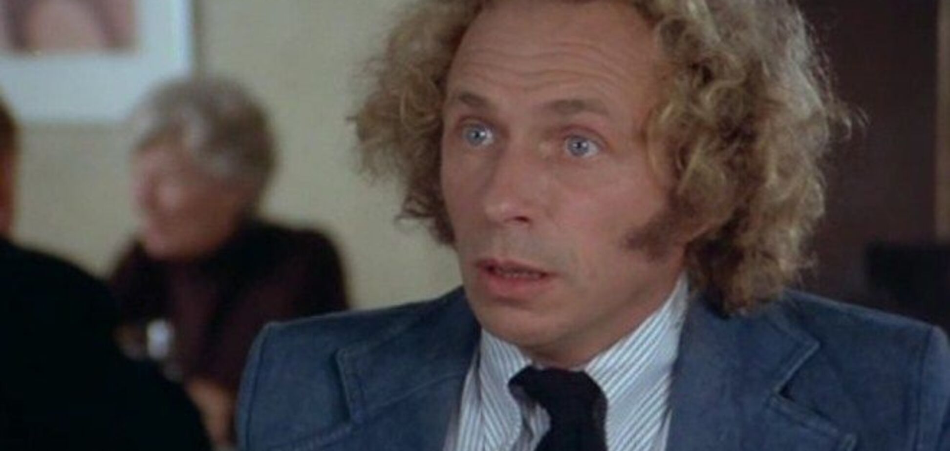 Пьер Ришар опечален: Россия не дала ему годовую визу