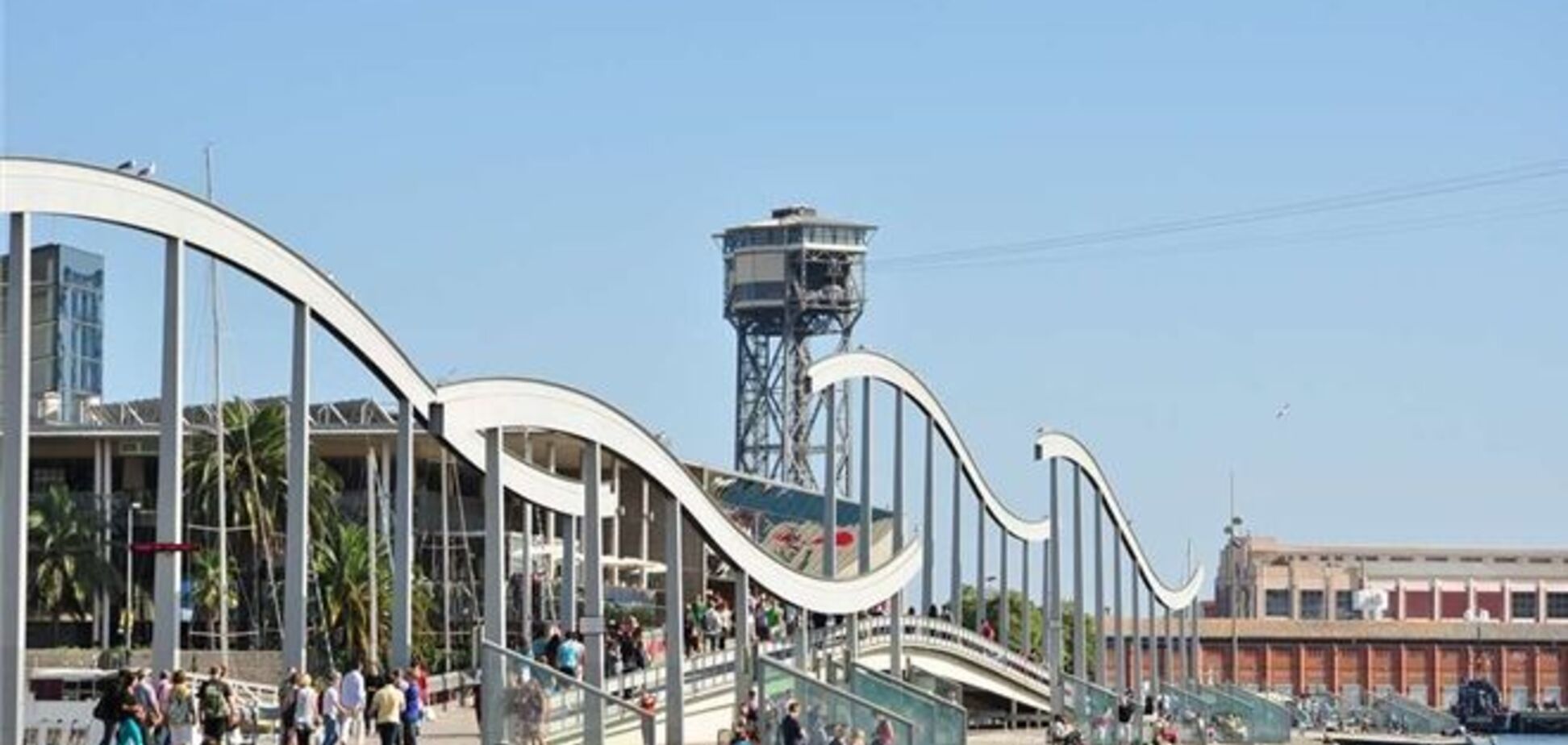 Кругосветка на автомобиле: горячая Испания