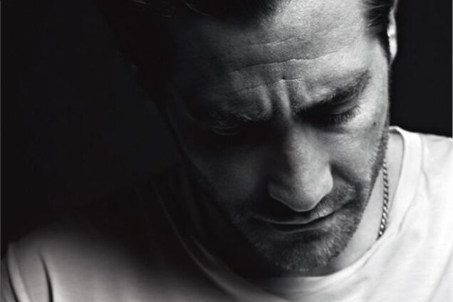 Мужественность крупным планом