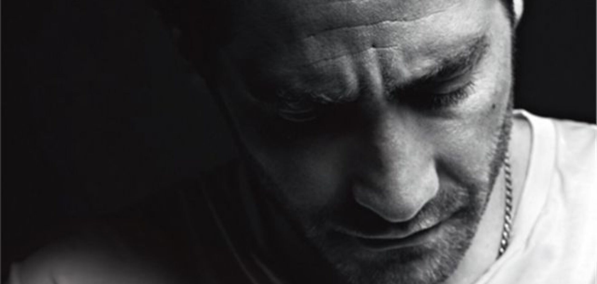 Мужественность крупным планом