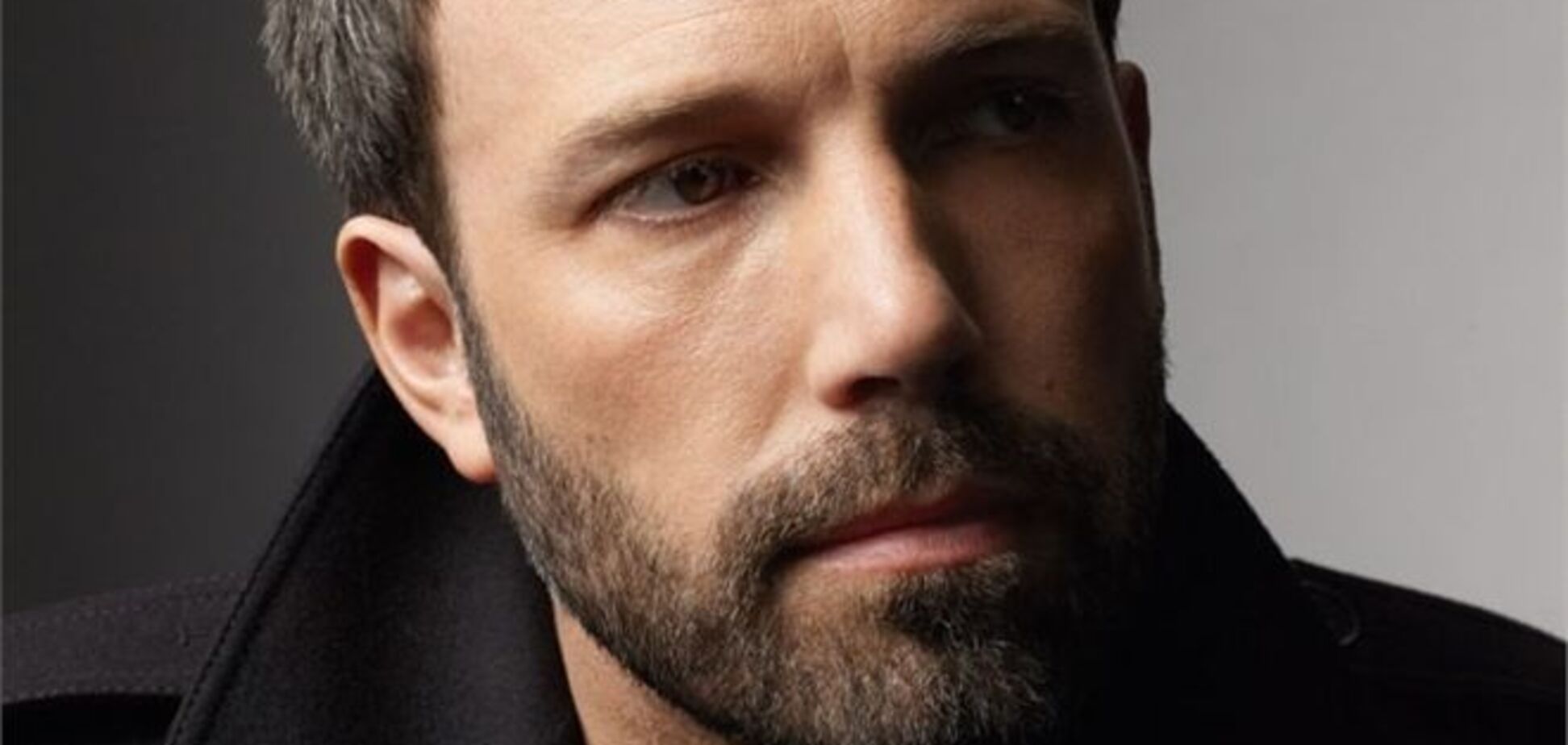 Бен Аффлек в роли Бэтмена будет очень уставшим