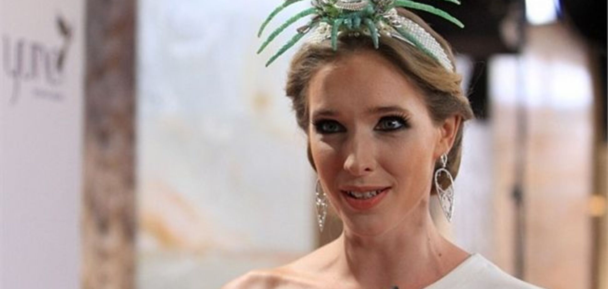 Зоряні іменини: квіти від Ющенка і велосипед від 1 +1