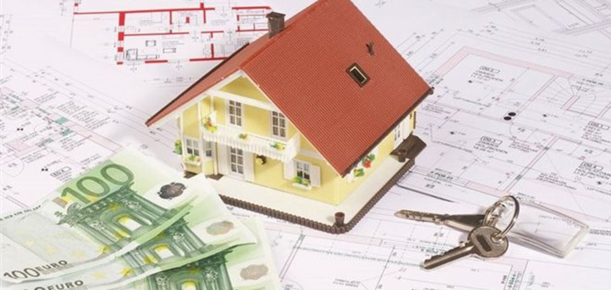 'Киевгорстрой' планирует оптимизировать себестоимость квадратных метров