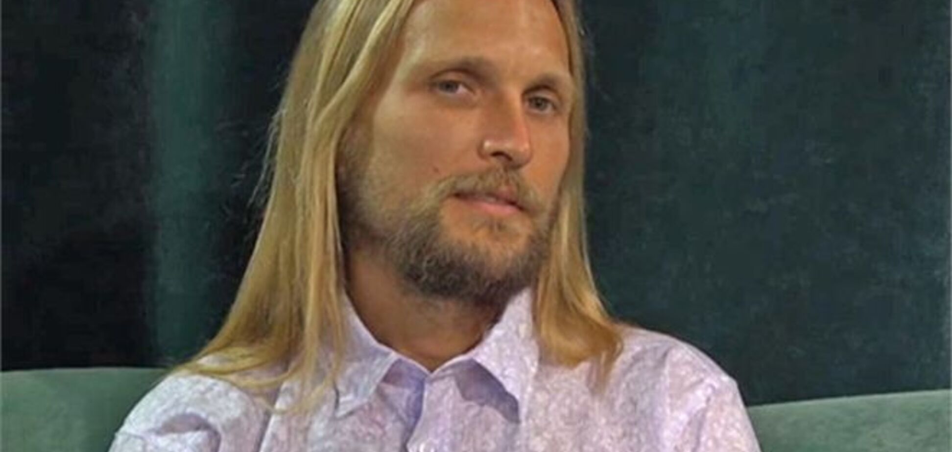 Россиянин сменил имя на Счастье