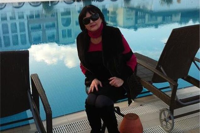 Экс-жена ударовца Куницына обстебала его любовницу