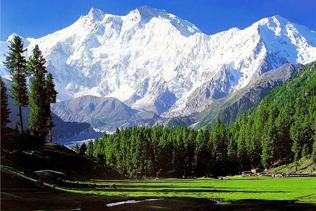 Семьи погибших альпинистов требуют от Пакистана по 300 тыс. долларов за каждого