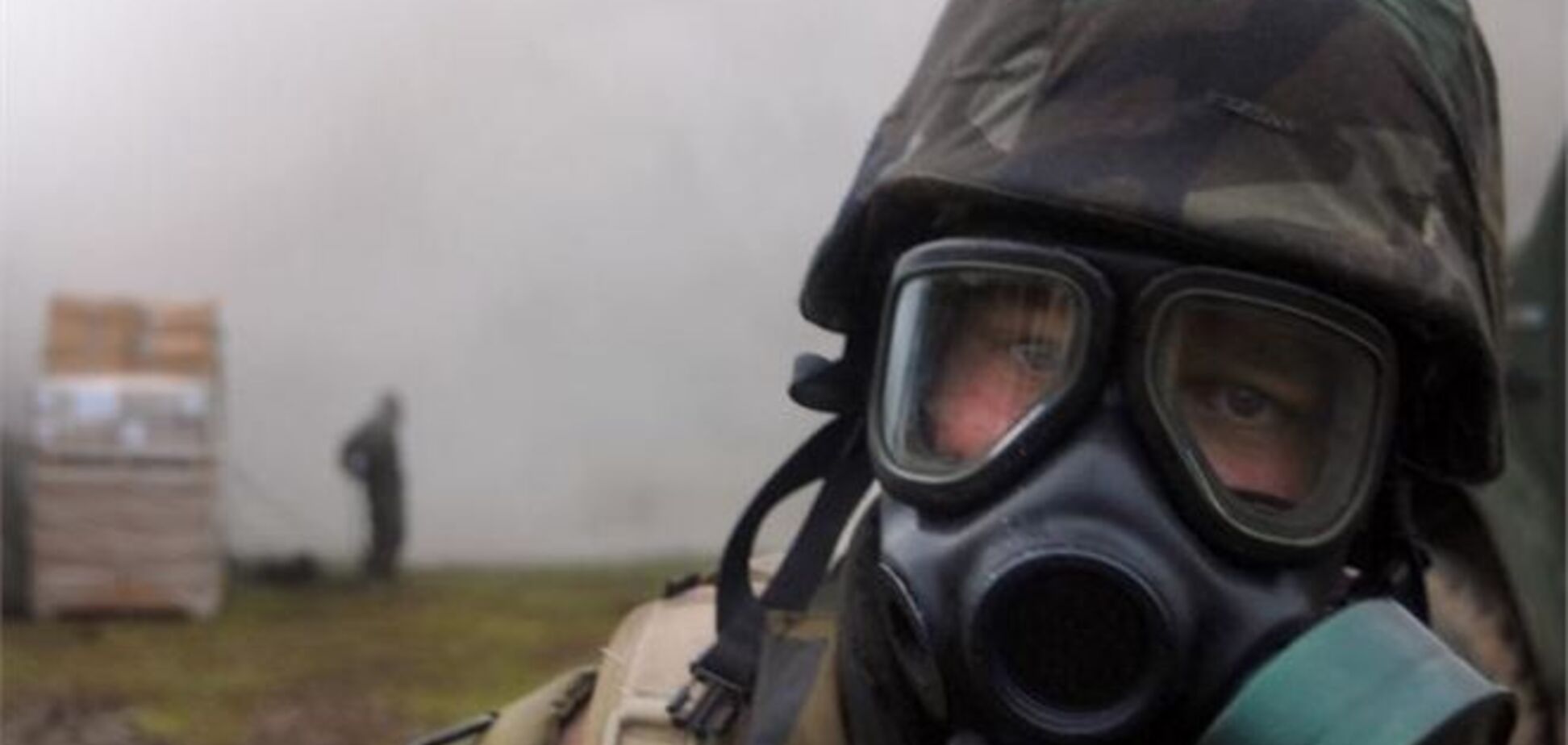 США могут уничтожить сирийское химоружие в РФ – СМИ