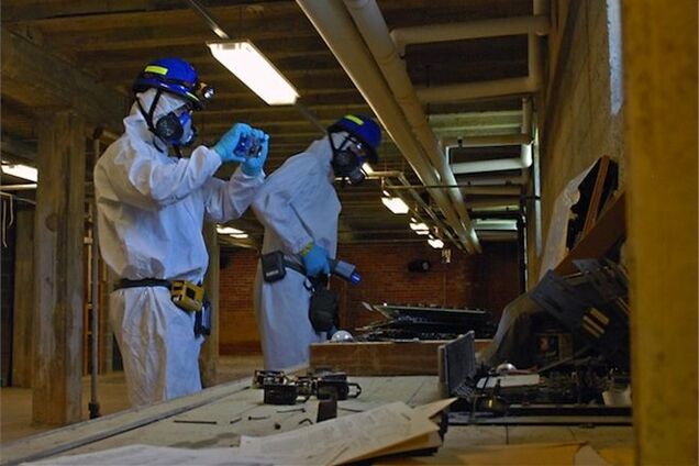 ООН получила заявку Сирии на присоединение к конвенции по химоружию