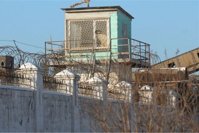 У Сімферополі впав дах в колонії: загинули ув'язнені