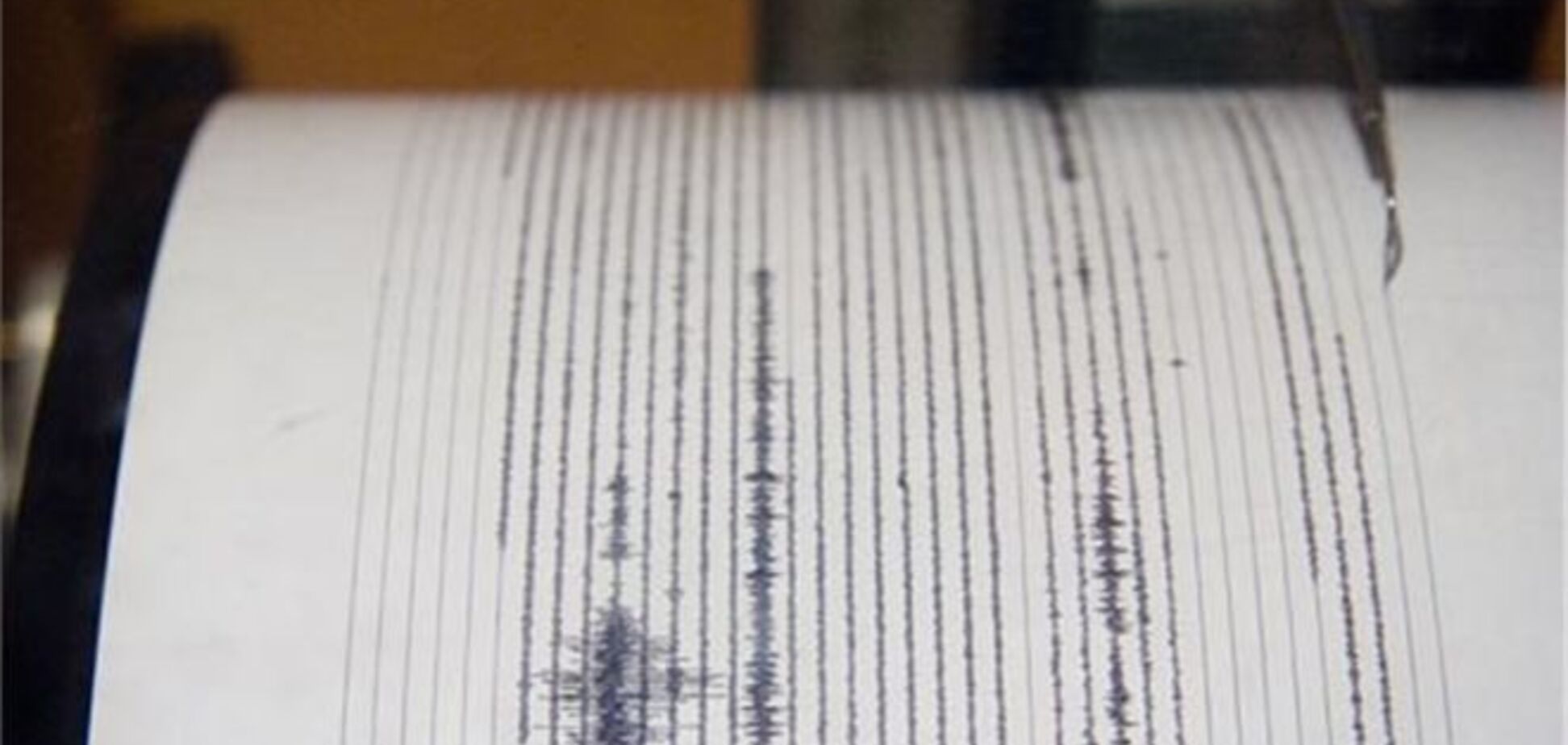 У побережья Аляски произошло два землетрясения за день