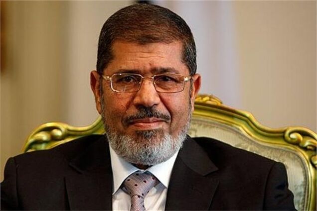 Арест экс-президента Египта Мурси продлили еще на месяц